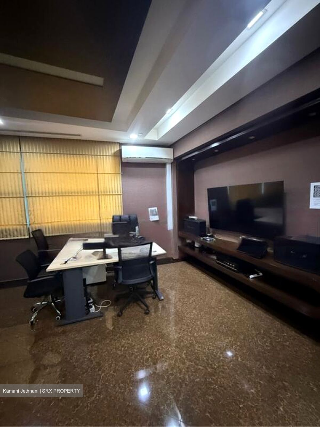 Ubi Techpark (D14), Factory #583296001